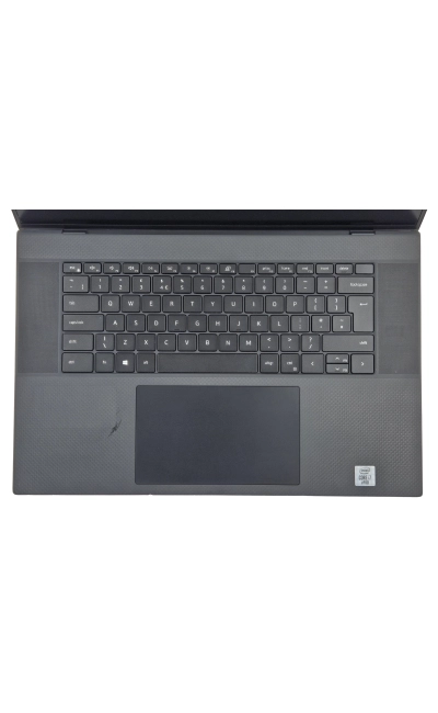 DELL Precision 5750 i7-10875H 32GB 512 SSD 17